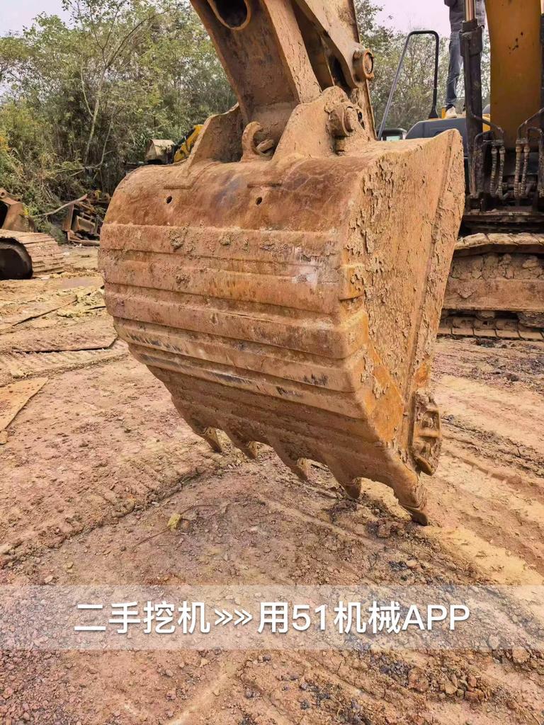 51挖机